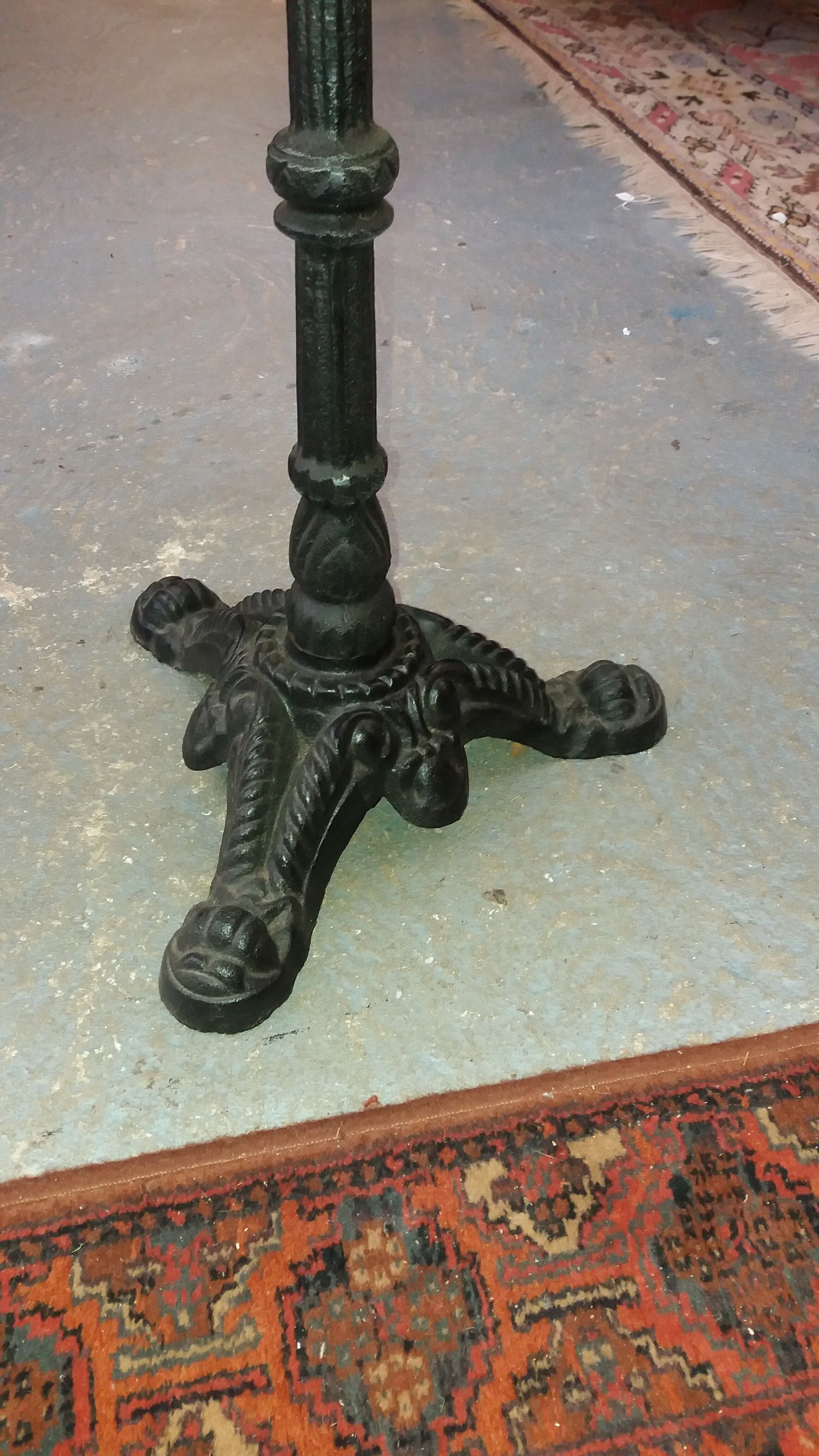 Bistro table