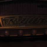 OLD GRAMMONT TRANSISTOR