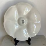 7 oyster plates