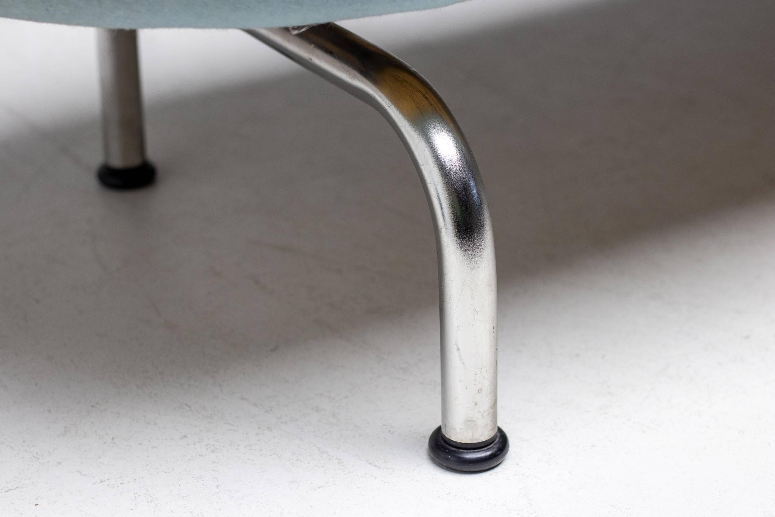 Banc Pipeline d'Erik Ole Jørgensen