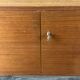 1960s/70s Teak Sideboard Chest of Drawers Cabinet Rego Mobile Danish Modern