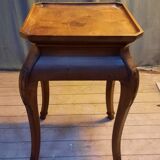 Low Louis XV style selette