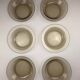 Deep plates Arcoroc France