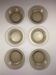 Deep plates Arcoroc France