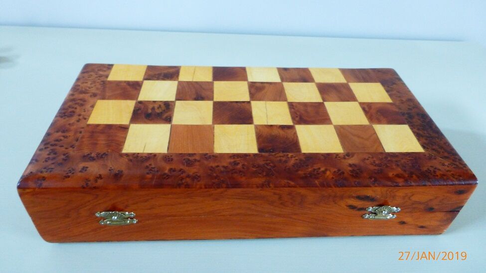 Nice Cabinet art deco wooden