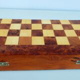 Nice Cabinet art deco wooden