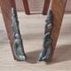 Paire de petits chevets de style Louis XV