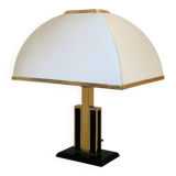 Living room lamp attributed to Romeo Rega, Italy 1970s