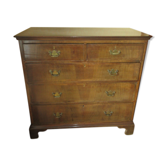 Commode anglaise