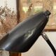 Lampe de bureau aluminor vintage
