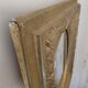 19th century mirror