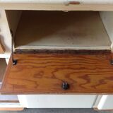 1950s Keller kitchen buffet