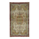 ONE-OF-A-KIND TURKISH HANDWOVEN VINTAGE RUG - RUSTIC VINTAGE CHARM 210X 120