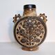 Vase west germany carstens luxus 7696-25