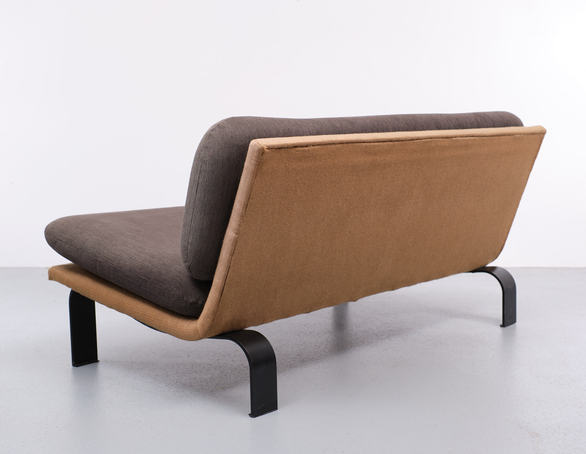 Two Seate, 1960s, Holland