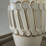 Art Deco ceramic vase