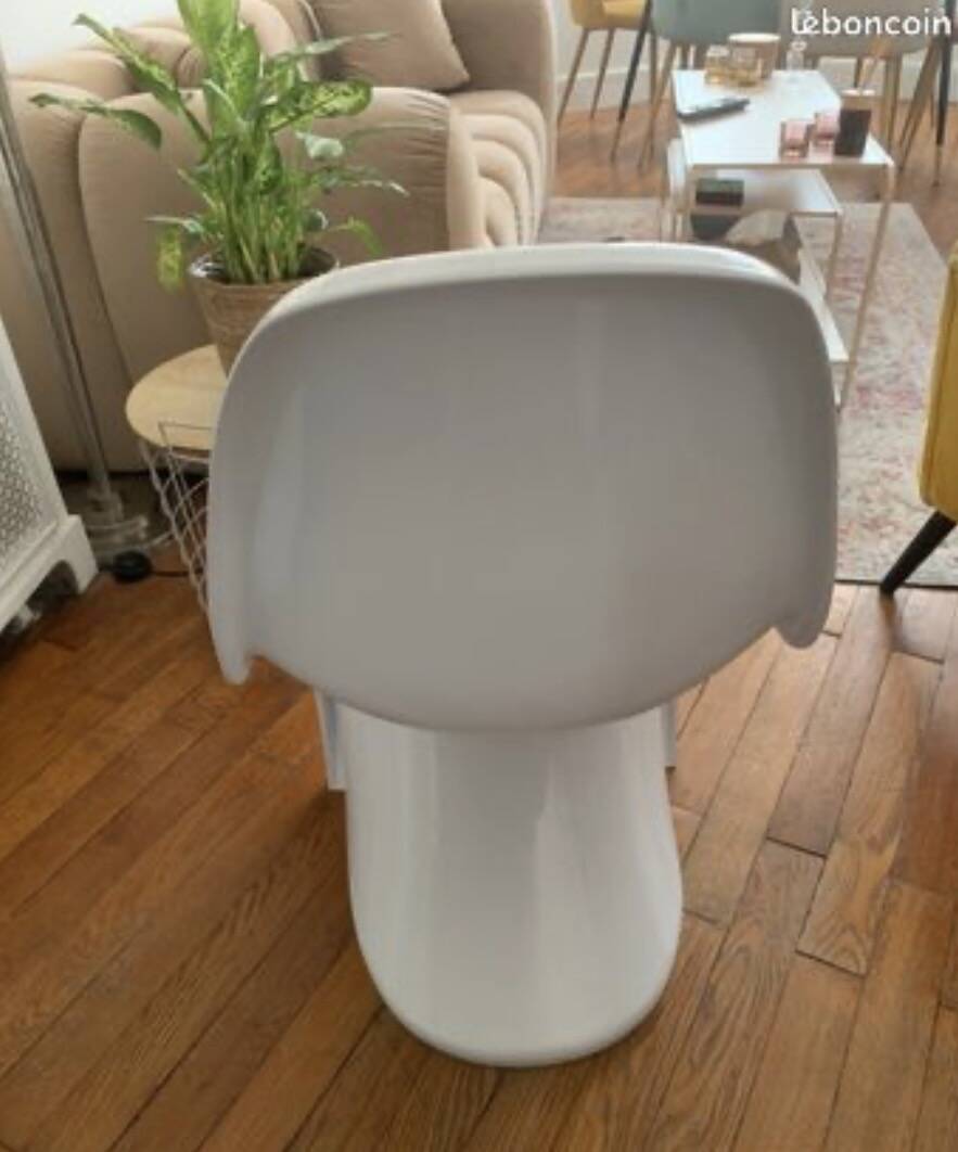 Panton chair