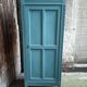 Armoire parisienne 1 porte