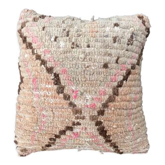 Moroccan cushion boujad