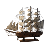 Boat model