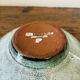 Glazed ceramic bowl – Atelier des Cyclades, Roland Zobel – Anduze