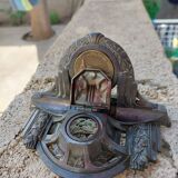 Encrier vintage