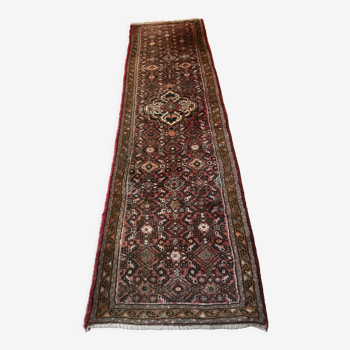 Tapis Hamadan 296x76cm