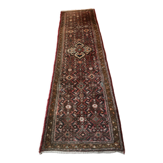 Hamadan carpet 296x76cm