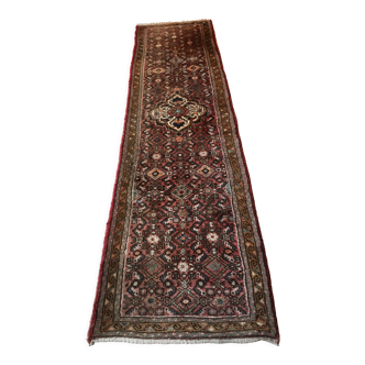 Tapis Hamadan 296x76cm