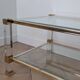 Table basse Pierre Vandel