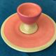 Habitat 1Tasse + 1 coquetier + 2 soucoupes
