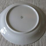 Eared pie dish from Bavaria Germany in very good condition