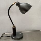 Former bauhaus molitor desk lamp