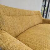 Vintage Danish Scandinavian style sofa 1950s