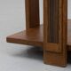 Dutch Art Deco sidetable