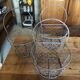 Mesh baskets