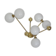 Lustre, années 1960