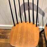 Pair of scandinavian chairs Tapiovaara
