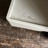 Boby Joe Colombo trolley 1960 white