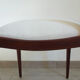 6 chaises scandinave