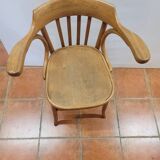 Fauteuil de bistrot Fischel