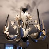 "Venetian" lustre purchased in 1982