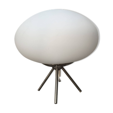 Lampe tripode space age Ufo 1970s