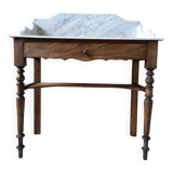 Marble dressing table