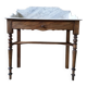 Marble dressing table