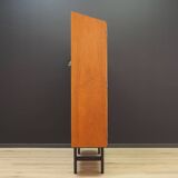 Buffet vintage design danois 60 70 teck