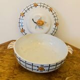 Vintage st amand tureen