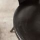4 restored Baumann Seagull chairs