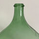 Green demijohn