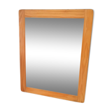 Vintage mirror 70s/80s 60*48